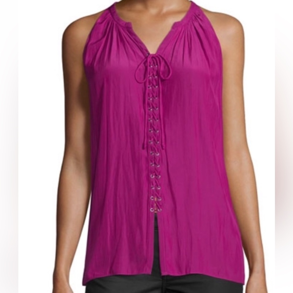 Ramy Brook top